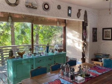 Venta / Casa / Curacaví