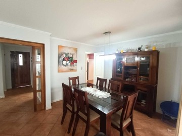 Casa en arriendo mensual en Arriendo casa amoblada - coquimbo (176134), Coquimbo - 3 dormitorios, 3 baños