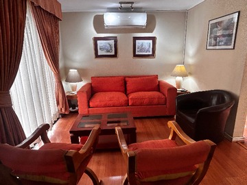 Casa en venta en 4 dorm, 4 baños, piscina, 4 A/C Estacionam (72114), La Florida - 4 dormitorios, 4 baños
