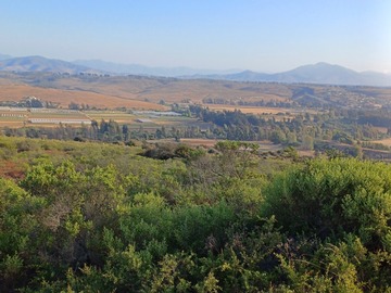 Terreno en venta en Longotoma, La Ligua