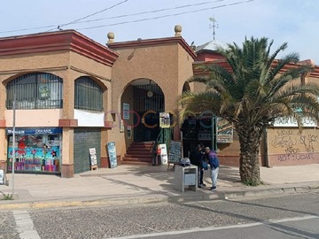 Local Comercial en venta en Local Comercial, Sector Mercado Central - 1 baño