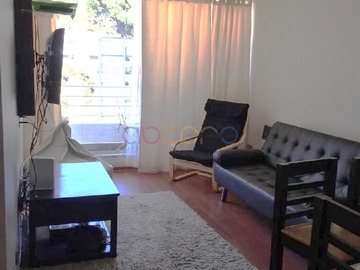 Departamento en venta en Departamento 2 Dormitorios, Cercano a Terminal de Buses - 2 dormitorios, 1 baño