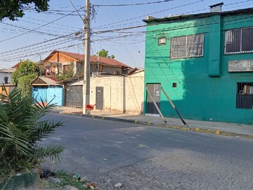 Venta / Casa / Peñalolén