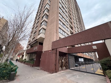 Venta / Departamento / Santiago