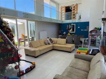 Casa en arriendo mensual en Serena golf, colegio alianza francesa, strip center de serena golf¡¡¡¡, La Serena - 4 dormitorios, 3 baños