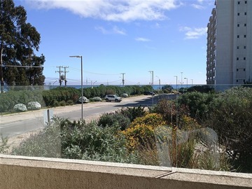 Departamento en venta en Centro de Papudo, Papudo - 3 dormitorios, 2 baños