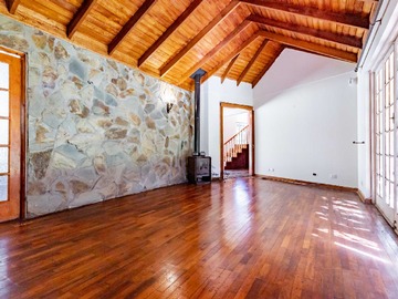 Terreno en arriendo mensual en Parcela amplia con buena conectividad (65629), Talagante - 4 dormitorios, 5 baños