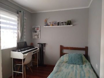 Casa en venta en La coruña 400, Quilicura - 6 dormitorios, 2 baños