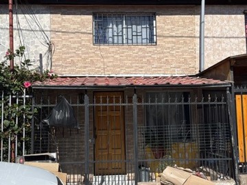 Casa en venta en Venta, san bernardo, casa de 2 pisos 3 dorm. 1, San Bernardo - 3 dormitorios, 1 baño