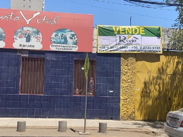 Local Comercial en venta en Gamero 1514, Independencia - 1 dormitorio, 4 baños