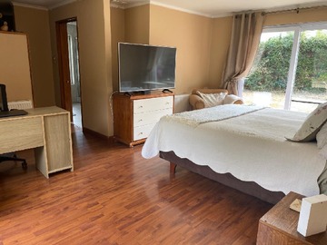 Casa en venta en Amplia casa 5D,4B, piscina, 8 estacionam (149904), Machalí - 5 dormitorios, 4 baños