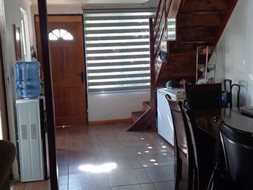 Casa en venta en valle romeral, Romeral - 2 dormitorios, 1 baño