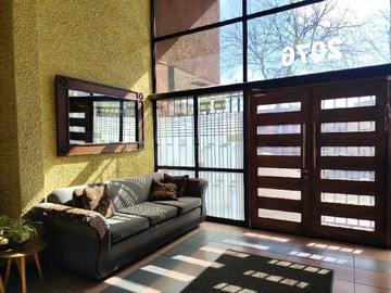 Departamento en venta en Confort y Diseño en Cada Rincón del Hogar (178376), Santiago - 3 dormitorios, 2 baños