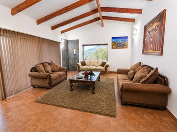 Casa en arriendo mensual en Parcela en Arriendo el Angelino, Fundo Loreto la Serena - 5 dormitorios, 3 baños