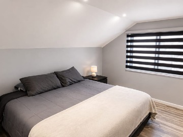 Venta / Casa / San Bernardo