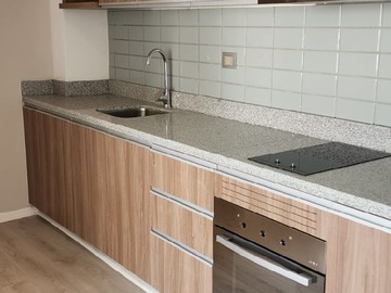 Departamento en arriendo mensual en Padre Orellana 1308, Santiago, Región Metropolitana de Santiago 8320000, Chile, Santiago - 2 dormitorios, 2 baños