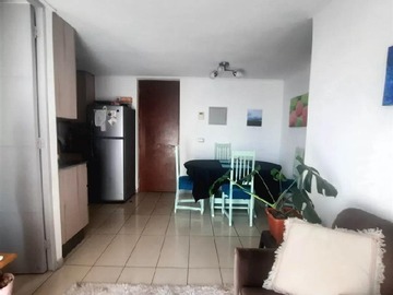 Departamento en venta en Cercano a Metro Rondizzoni, Santiago - 3 dormitorios, 2 baños