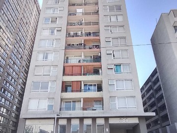Departamento en venta en Venta de Depto/Carmen 644/Santiago Centro (159524), Santiago - 2 dormitorios, 1 baño