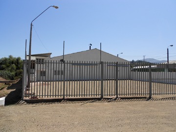 Bodega en arriendo mensual en Camino Internacional, Concón