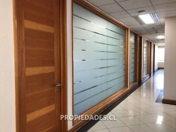 Oficina en arriendo mensual en Av. Pedro de Valdivia - Fidel Oteiza, Providencia