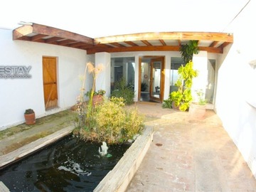 Casa en venta en Hacienda Rinconada es un Condominio residencial consolidado a 3,6 km. del centro de Rinconada y 7 km. de Los Andes, Rinconada - 4 dormitorios, 3 baños