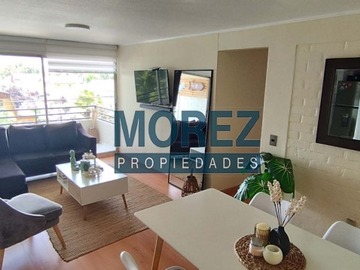 Departamento en venta en Depto. 3er piso 3d, 2b, 1e, 1bo.- maipu., Maipú - 3 dormitorios, 2 baños