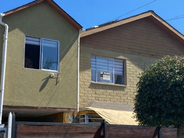 Casa en venta en Las compuertas buin, Buin - 3 dormitorios, 2 baños