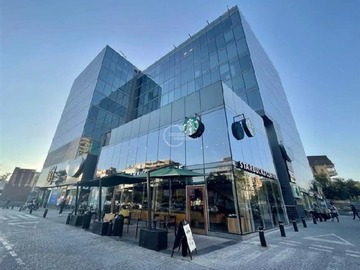 Venta / Oficina / Las Condes