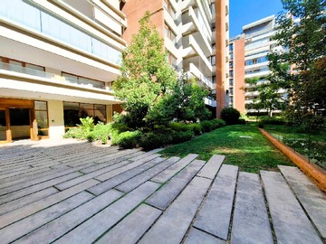 Departamento en arriendo mensual en Dpto 5d y 5b c jardin cerca paseo el tamarugo (178834), Vitacura - 5 dormitorios, 5 baños