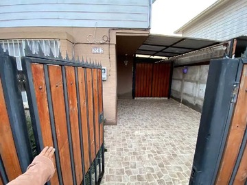 Arriendo Mensual / Casa / San Bernardo