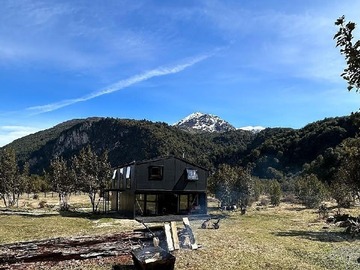 Casa en venta en W-915, Futaleufú - 3 dormitorios, 2 baños