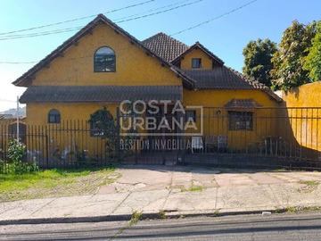 Venta / Casa / Viña del Mar