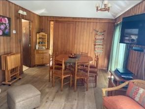 Casa en arriendo mensual en Condominio Mallalauquen - -, Villarrica - 6 dormitorios, 4 baños