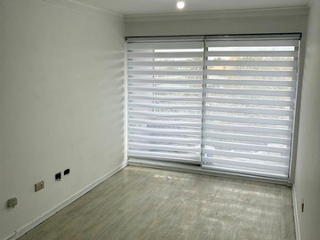 Departamento en venta en condominio el libertador, Talca - 2 dormitorios, 1 baño