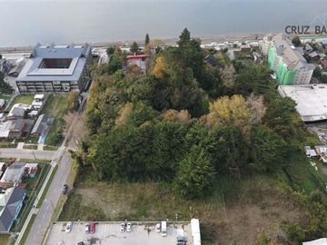 Terreno en venta en Calle Antonio Varas, Puerto Varas