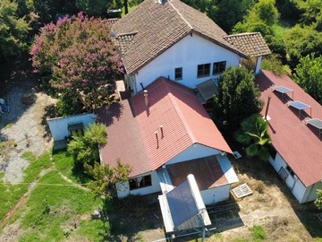 Parcela en venta en Ruta H-630 con H-60, Malloa - 4 dormitorios, 4 baños