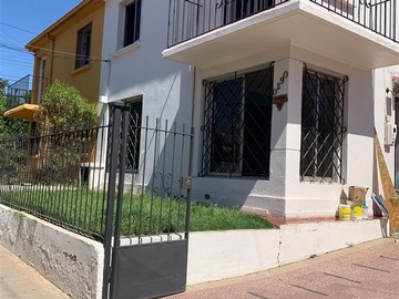Casa en arriendo mensual en San felipe, San Felipe - 4 dormitorios, 3 baños