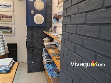 Local Comercial en arriendo mensual en Tabancura / Los Dragones, Vitacura - 3 baños