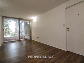 Departamento en venta en San Francisco - Avenida Matta, Santiago - 3 dormitorios, 1 baño