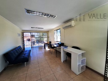 Oficina en arriendo mensual en Manuel Olegario Soto, Olivar - 1 baño