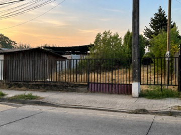 Terreno en venta en Curicó, Curicó