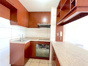 Venta / Departamento / Estación Central