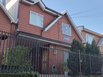 Casa en venta en Casa 4D 2B Cerca Colegio Pumahue PM (169326), Puerto Montt - 4 dormitorios, 2 baños
