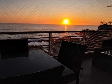 Departamento en venta en Depto, Primera Línea, Vista Panorámica al Mar (73664), Viña del Mar - 2 dormitorios, 2 baños