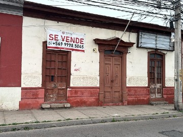 Local Comercial en venta en Benavente 760, La Serena - 12 dormitorios, 5 baños