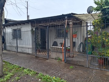 Venta / Casa / San Bernardo