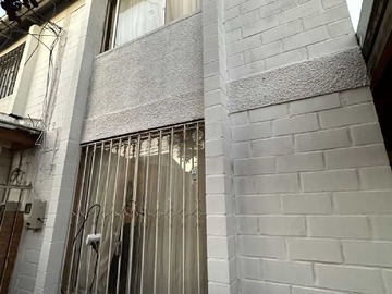 Casa en venta en Linda casa la foresta ii - 2d 1b e (177302), Quilicura - 2 dormitorios, 1 baño