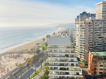 Departamento en venta en Excelente inversion estudiantes-verano (173575), Viña del Mar - 3 dormitorios, 2 baños