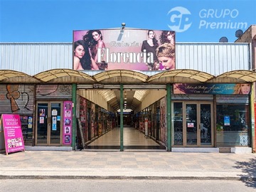Local Comercial en venta en 11 oriente 1171, Talca - 13 baños