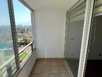 Departamento en arriendo mensual en Departamento Moderno y Luminoso (169134), Macul - 2 dormitorios, 2 baños